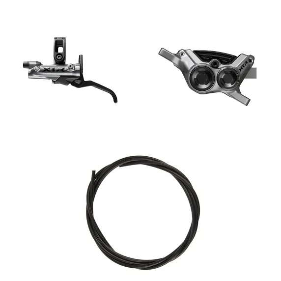 Frein à disque Shimano XTR M9220 avant