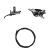Frein à disque Shimano XTR M9220 arrière 3