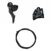 Frein à disque hydraulique Shimano Ultegra R8025 avant 2v 2