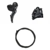 Frein à disque hydraulique Shimano Ultegra R8025 arrière 11v 3