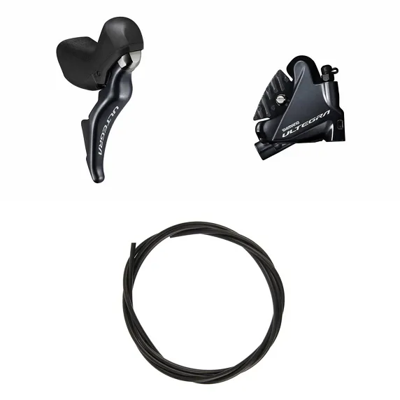 Frein à disque hydraulique Shimano Ultegra R8025 arrière 11v