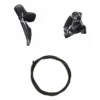 Frein à disque hydraulique Shimano Ultegra R8170 Di2 avant 2v 3