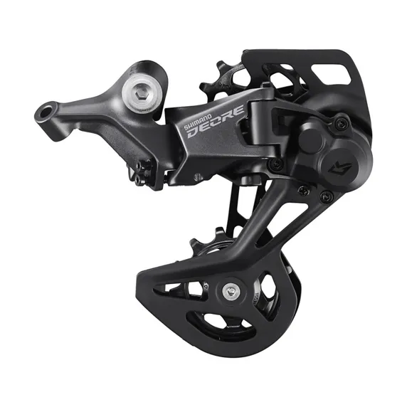 Dérailleur arrière Shimano Deore RD-M5130-GS 10v