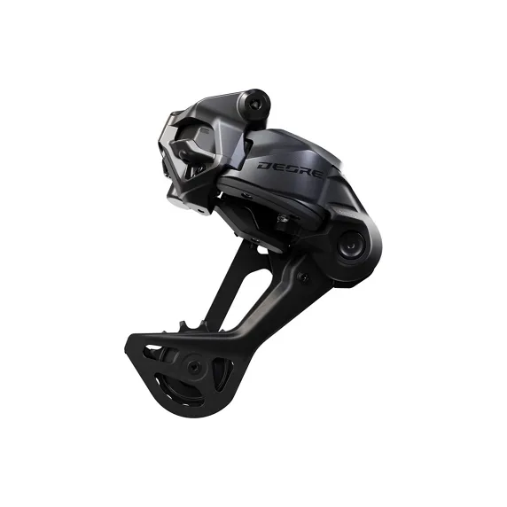 Dérailleur arrière Shimano Deore Di2 RD-M6260-12A 12v