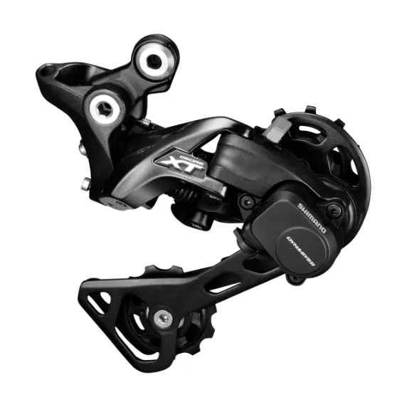 Dérailleur arrière Shimano Deore XT RD-M8000-GS 11v