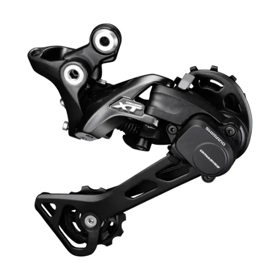 Dérailleur arrière Shimano Deore XT RD-M8000-SGS 11v