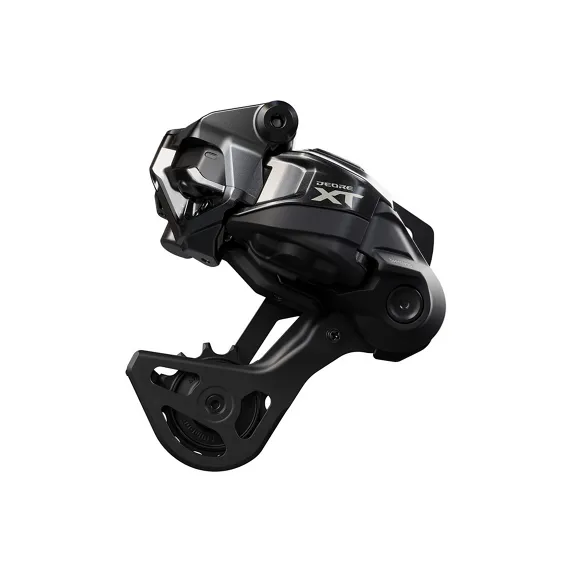 Dérailleur arrière Shimano Deore XT RD-M8250 12v chape moyenne