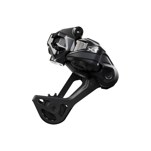 Dérailleur arrière Shimano Deore XT RD-M8250 12v chape longue