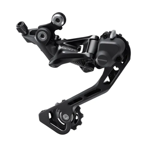 Dérailleur arrière Shimano GRX RD-RX400 10v