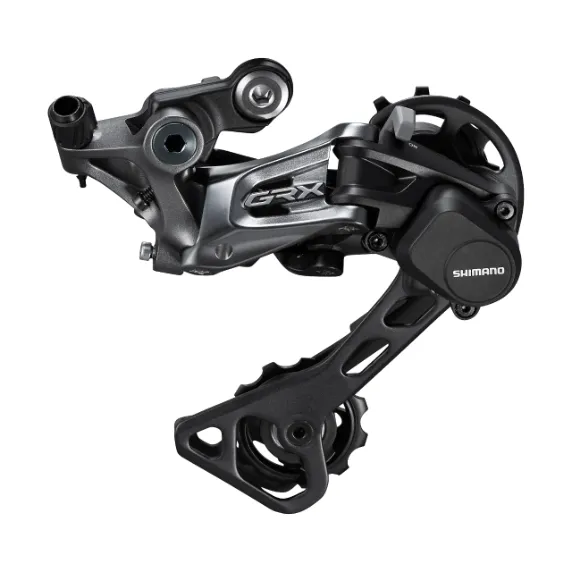 Dérailleur arrière Shimano GRX RD-RX812 11v
