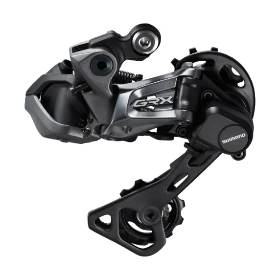 Dérailleur arrière Shimano GRX Di2 RD-RX817 11v