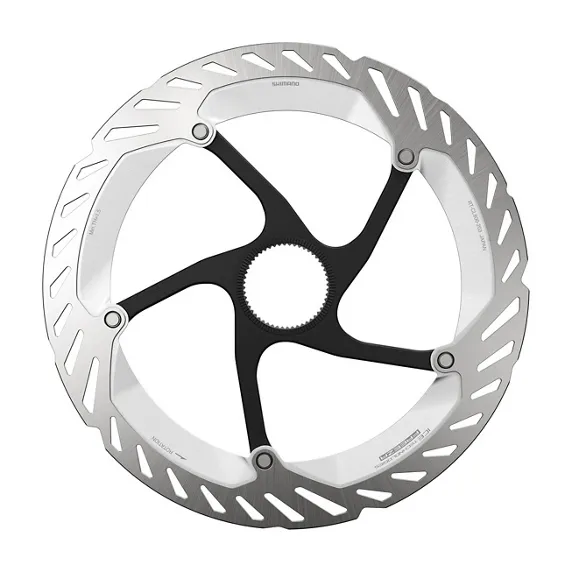 Disque de frein Shimano RT-CL800 203mm aimant
