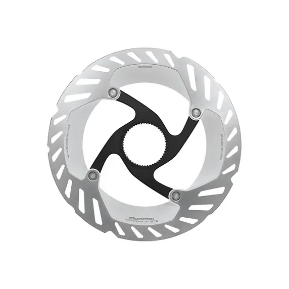 Disque de frein Shimano RT-CL800 160mm aimant