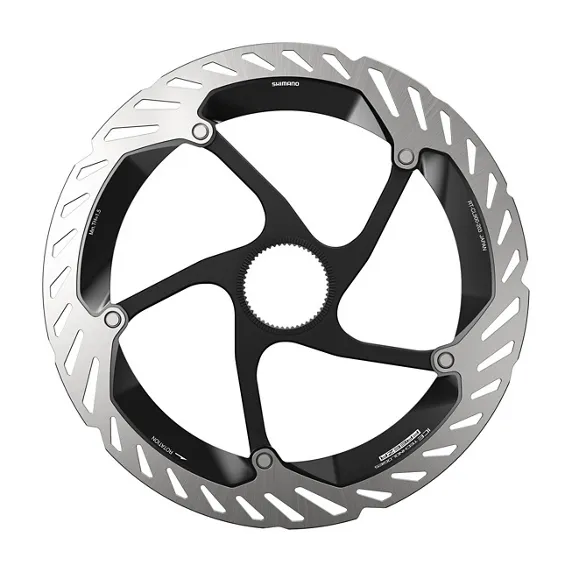 Disque de frein Shimano RT-CL900 203mm