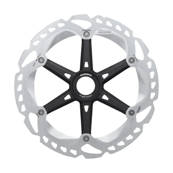 Disque de frein Shimano RT-MT800 203mm aimant