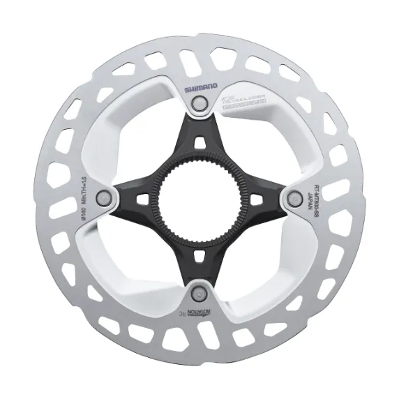 Disque de frein Shimano RT-MT800 140mm