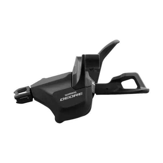 Commande de vitesses Shimano Deore SL-M6000-IL 2/3v