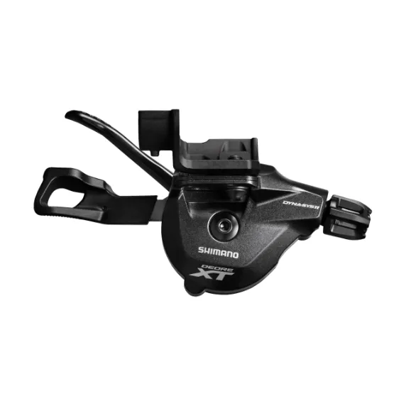 Commande de vitesses Shimano Deore XT SL-M8000-IR 11v