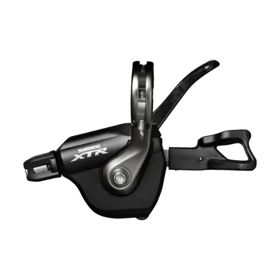 Commande de vitesses Shimano XTR SL-M9000-L 2/3v