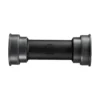 Boitier de pédalier Shimano SM-BB71 Hollowtech II Pressfit 104.5mm/107mm 3