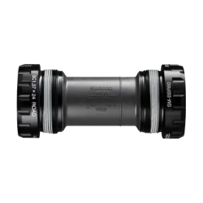 Boitier de pédalier Shimano SM-BBR60 Hollowtech II BSA 68mm