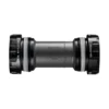 Boîtier de pédalier Shimano SM-BBR60 Hollowtech II I 70mm 3