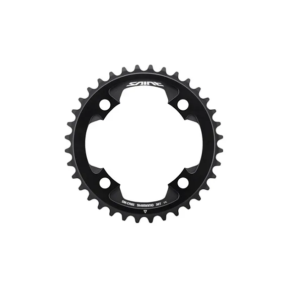 Plateau Shimano Saint SM-CR82 10v 36 dents