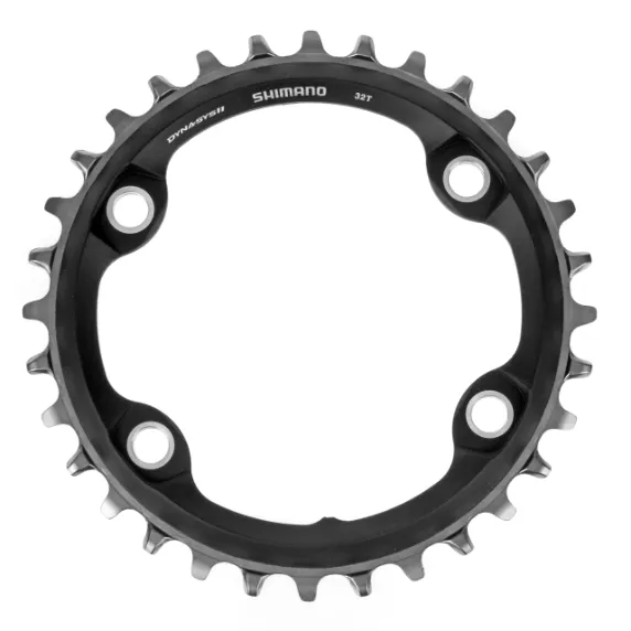Plateau Shimano SLX SM-CRM70 11v 32 dents