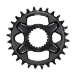Plateau Shimano Deore XT SM-CRM85 12v 36 dents