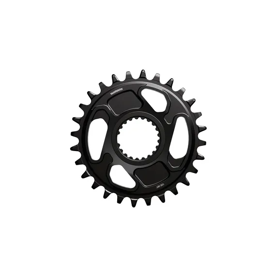 Plateau Shimano Deore XT SM-CRM86 12v 30 dents 1 Plateau Shimano Deore XT SM-CRM86 12v 30 dents