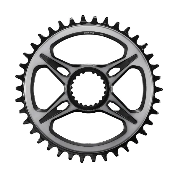 Plateau Shimano XTR SM-CRM95 12v 36 dents