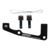 Adaptateur étrier IS/Postmount Shimano SM-MA-F203P/S 203mm 3