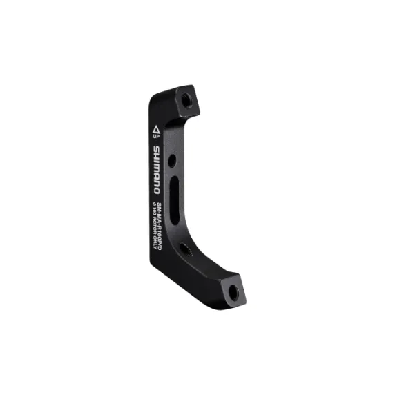 Adaptateur étrier Flatmount/Postmount Shimano SM-MA-R160P/D 160mm