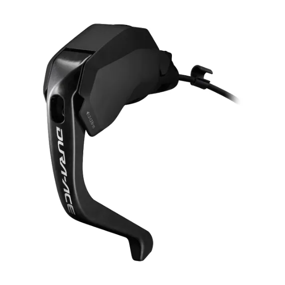Levier de frein et de vitesses Shimano Dura-Ace Di2 ST-R9180-L 2v