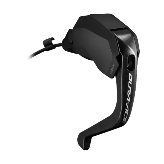 Levier de frein et de vitesses Shimano Dura-Ace Di2 ST-R9180-R 11v