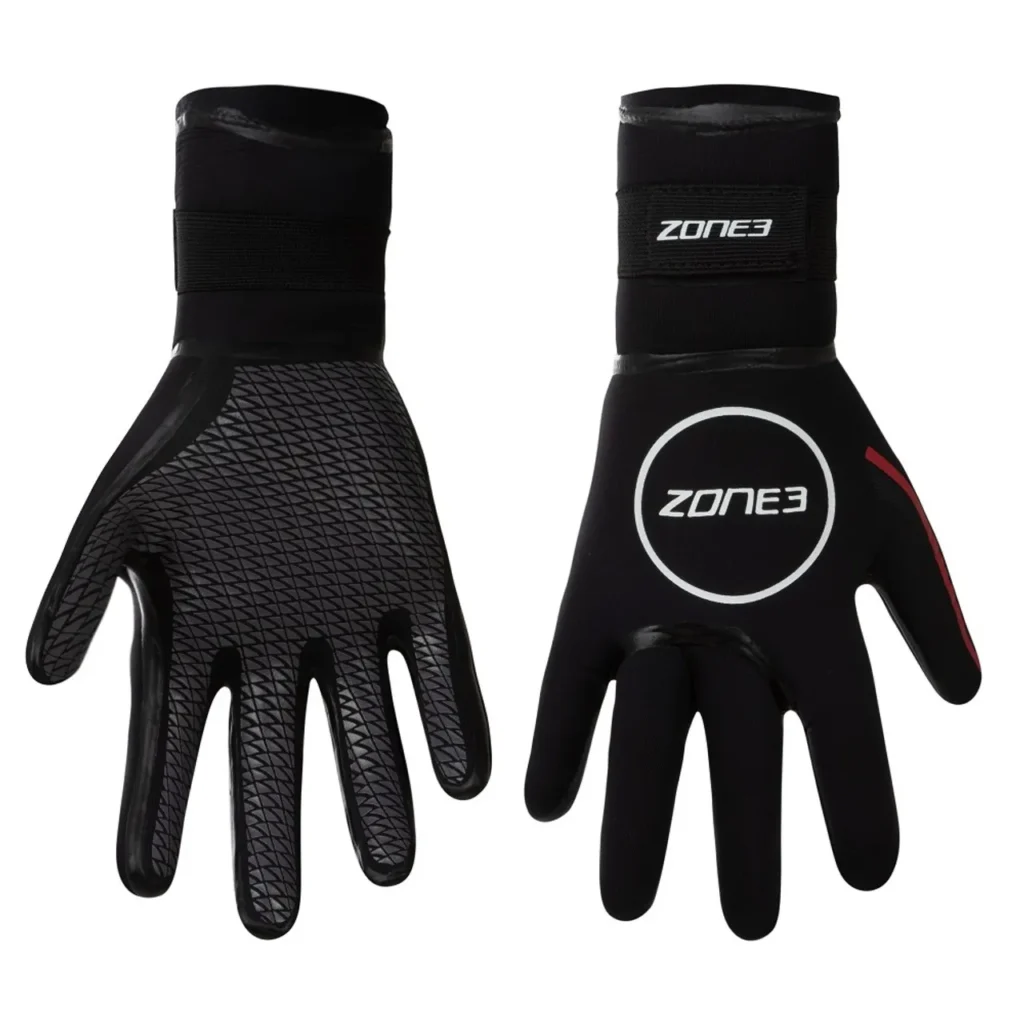 Gants en néoprène Zone3 Heat-Tech M