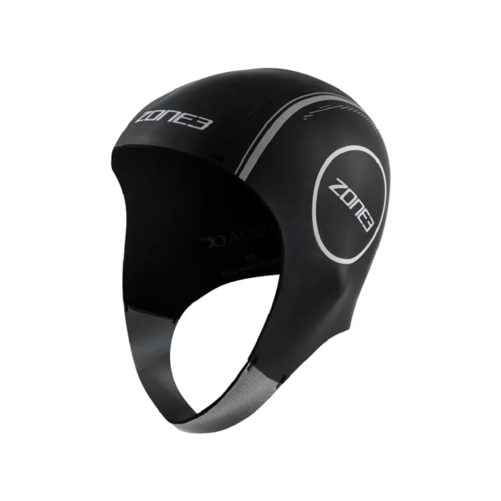 Bonnet de bain en néoprène Zone3 XS