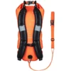 Sac à dos bouée étanche 28L Zone3 2