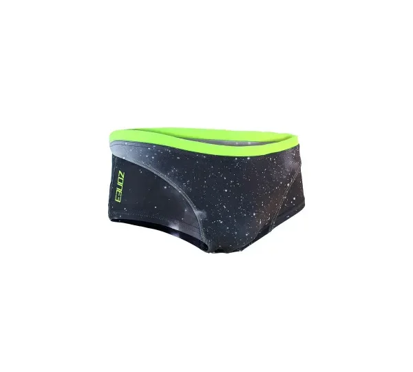 Slip de bain Homme Zone3 Cosmic 36