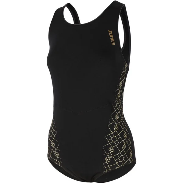 Maillot de bain Femme Zone3 Classic 40