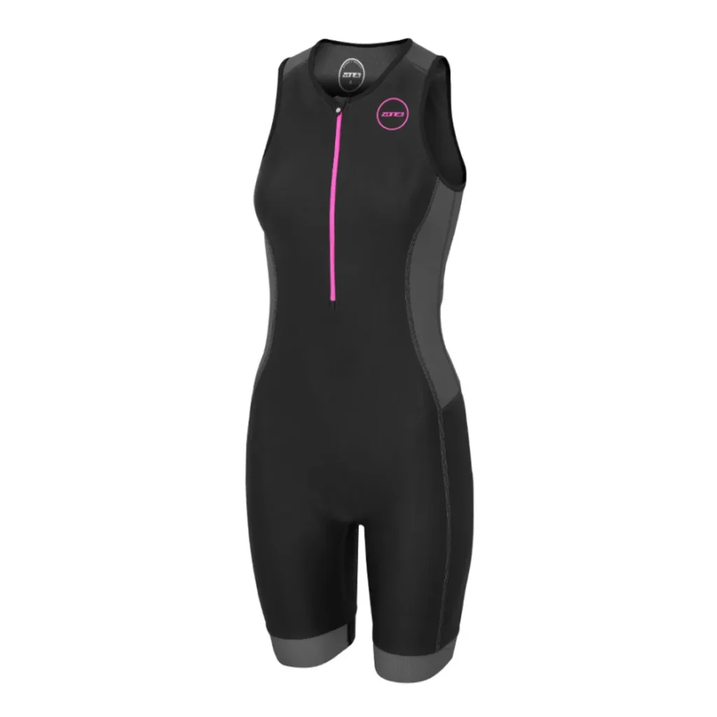 Trifonction Femme Zone3 AquaFlo Plus L