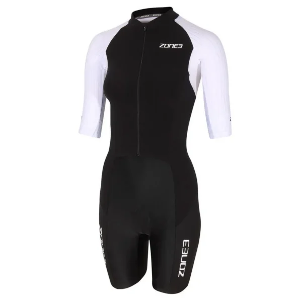 Trifonction triathlon Femme Zone3 Lava L
