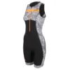 Trifonction Femme sans manches Zone3 Activate+ L 2