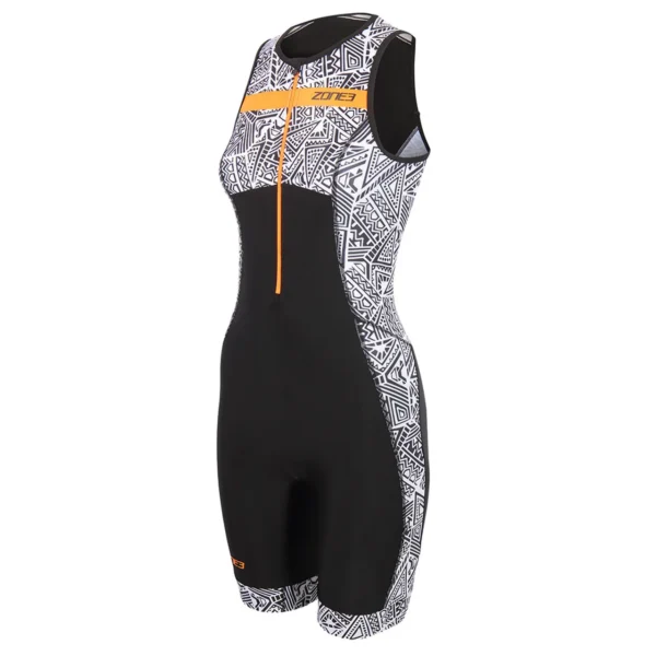 Trifonction Femme sans manches Zone3 Activate+ L