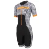 Trifonction Femme Zone3 Activate+ XS 3