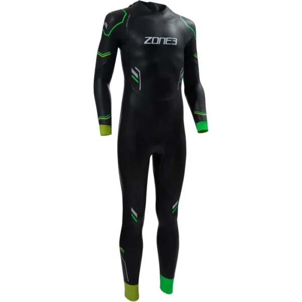 Combinaison néoprène Enfant Zone3 Adventure L