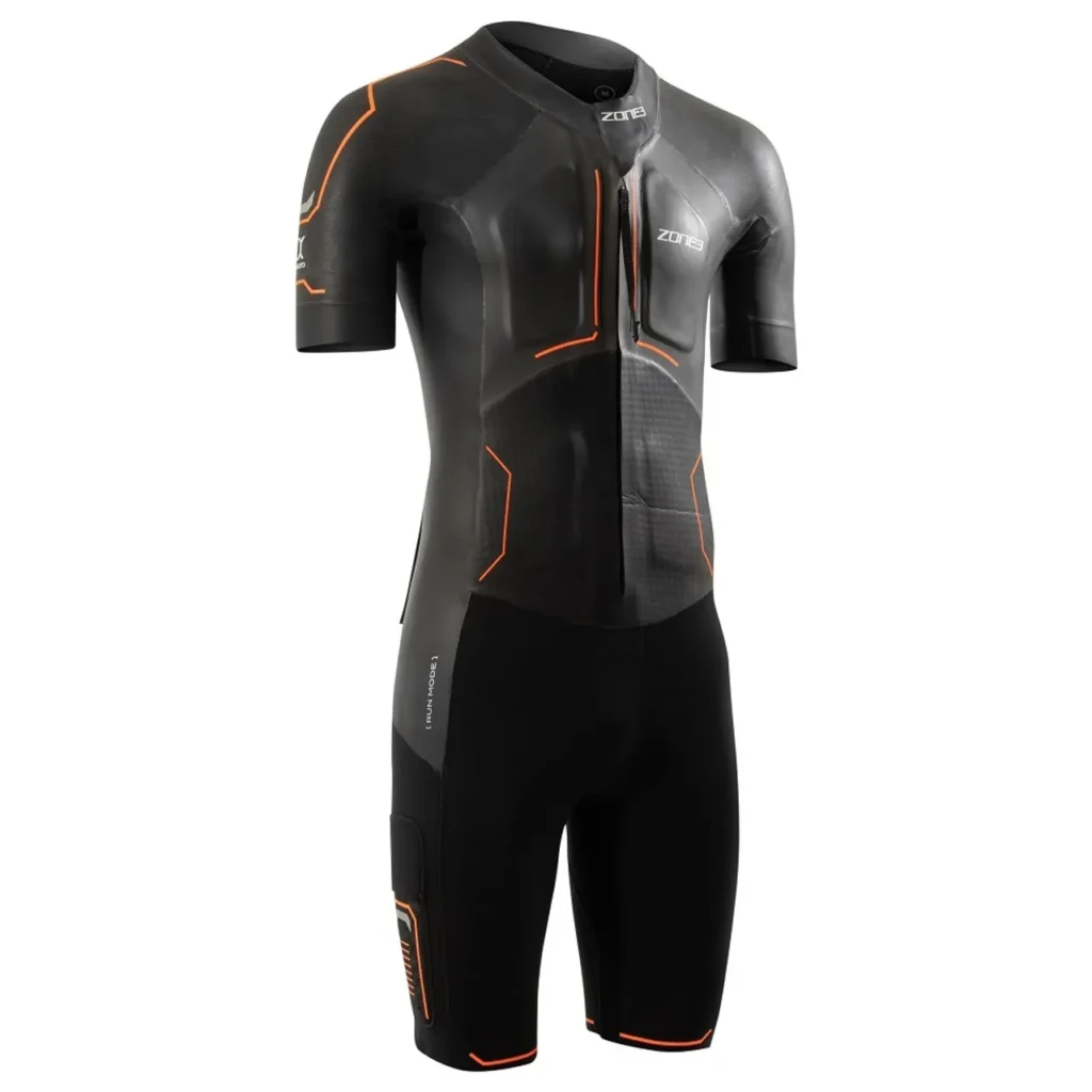 Combinaison néoprène Homme Zone3 Evolution L