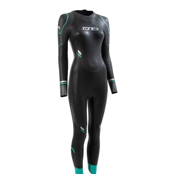 Combinaison néoprène Femme Zone3 Advance L
