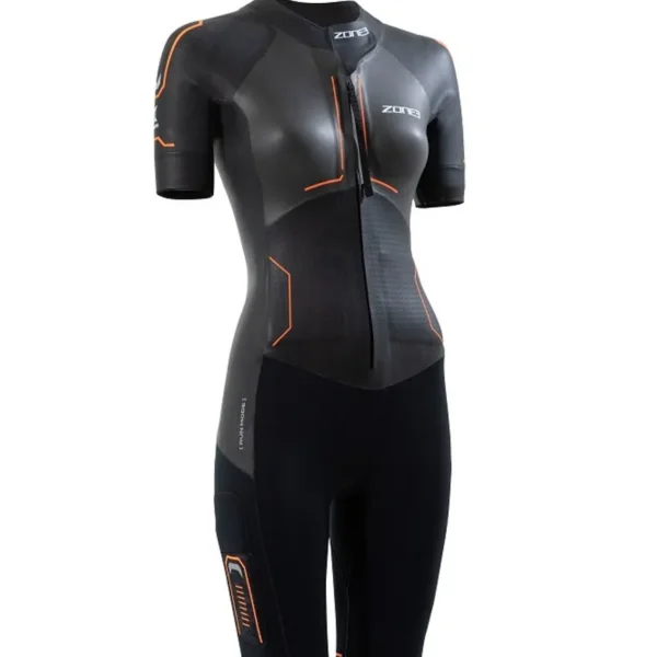 Combinaison néoprène Femme Zone3 Evolution L