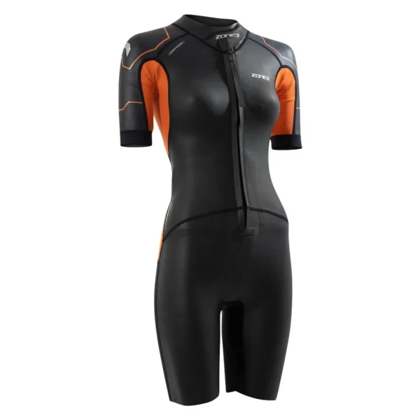 Combinaison néoprène Femme Zone3 Versa S